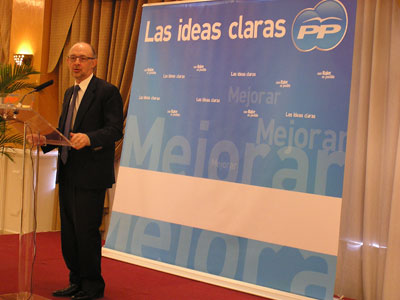 cristobal montoro