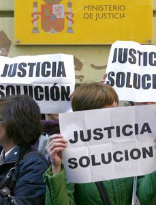 Justicia