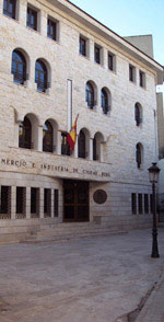 Cámara de Comercio de Ciudad Real