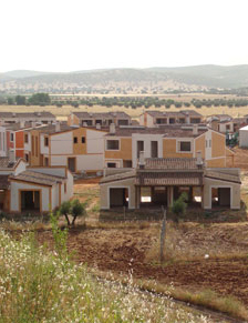 Seseña del Sur