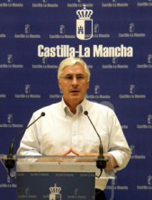 José María Barreda