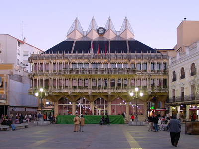 Ayuntamiento de Ciudad Real