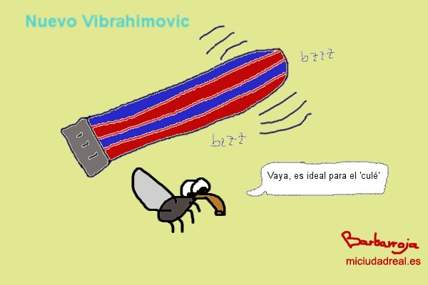 Vibrahimovic