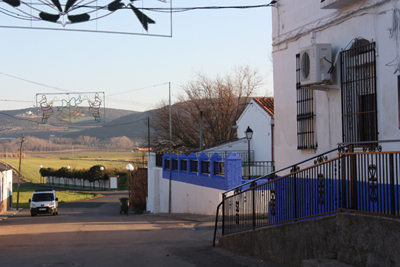 Villar del Pozo no forma parte siquiera de la lista de municipios que seguirán en la lucha por albergar el cementerio nuclear.