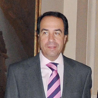 Arturo Mesa, presidente de CEOE-CEPYME