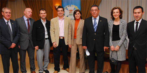 El Hospital La Mancha Centro se hace con el primer premio de investigación del Colegio de Enfermería