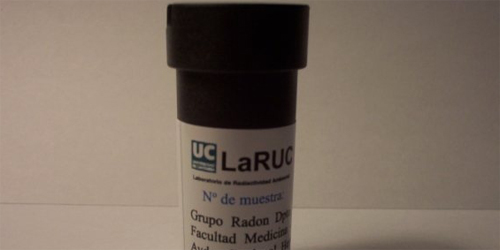El Ayuntamiento de Valdepeñas participa en un estudio del nivel del gas radón