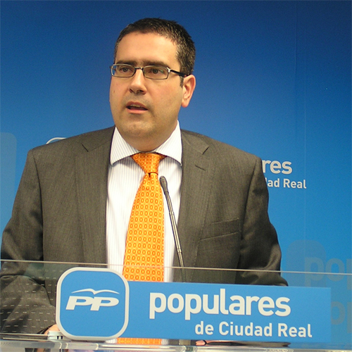 Miguel Ángel Rodríguez