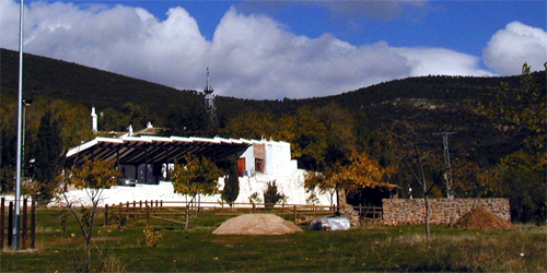 Villarrubia de los Ojos celebrará la romería de Resurrección,  y el lunes 5 será fiesta local