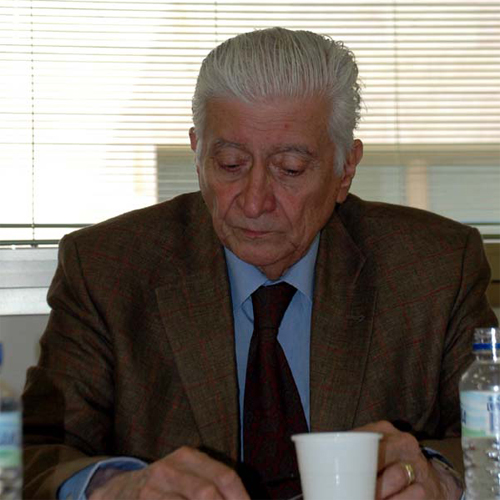 Ernesto Garzón Valdés