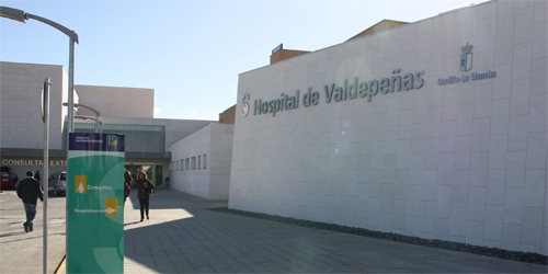 El Hospital de Valdepeñas acoge una jornada sobre 