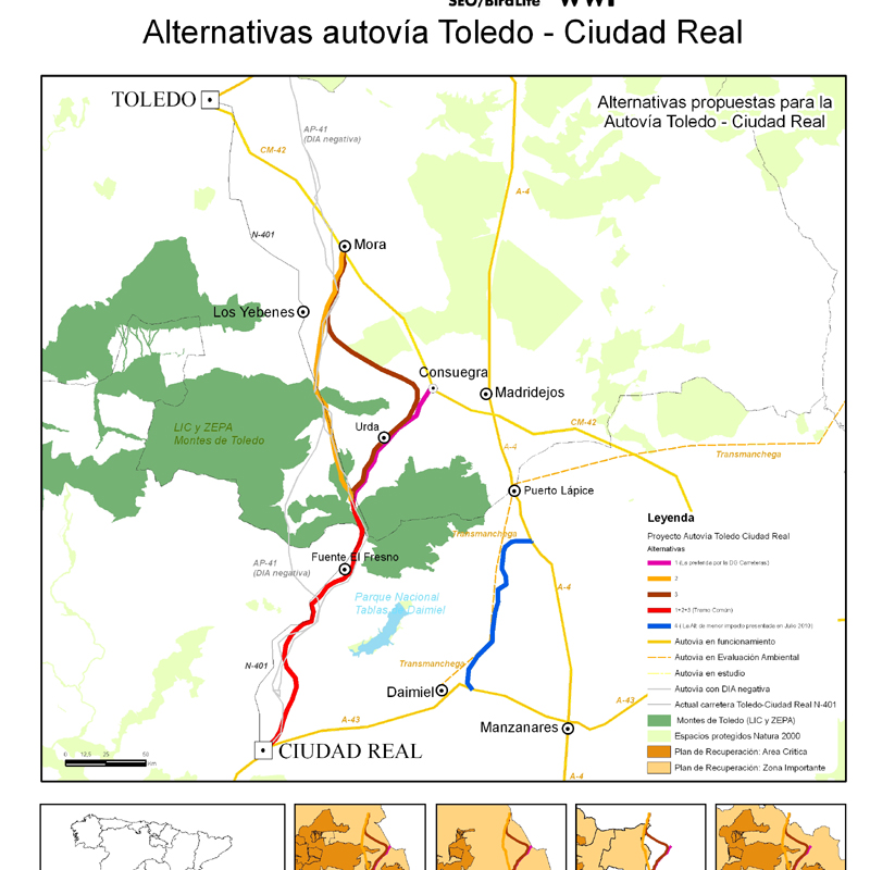¿Cuál Es Más Rápido?  Autopista, Autovía O Ciudad: La Respuesta Que Necesitas - 6rrbbsc