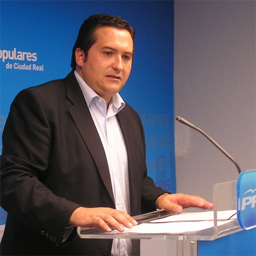 Antonio Lucas Torres