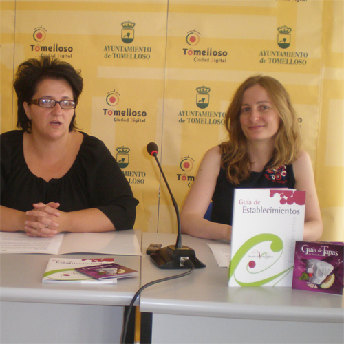 Las mejores tapas de Tomelloso recogidas en una guía