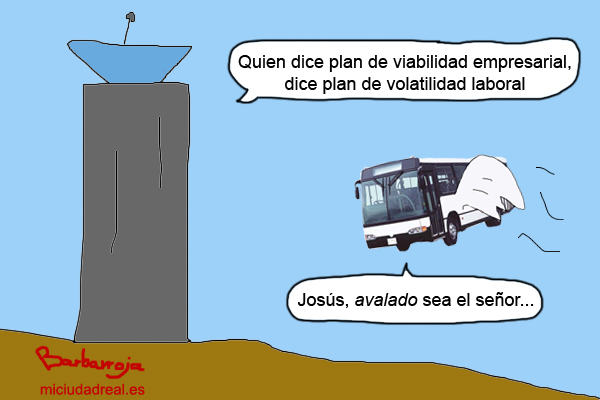 Plan de Volatilidad