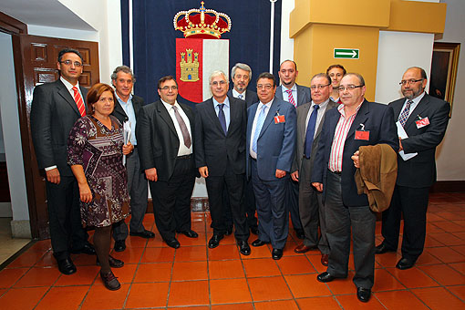 Aprobada por unanimidad la nueva Ley de Cooperativas de Castilla-La Mancha