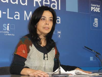 Pilar Zamora