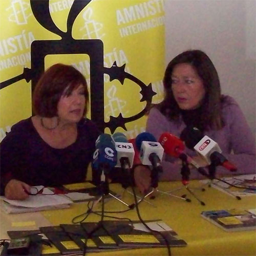 Amnistía Internacional se moviliza para que se ponga fin a la violación y al abuso sexual de niñas en Nicaragua