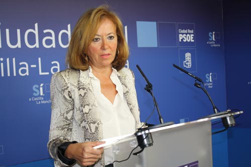 Clementina Díez de Baldeón