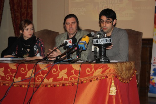 Seleccionados los participantes del III Festival de Cine de Castilla-La Mancha