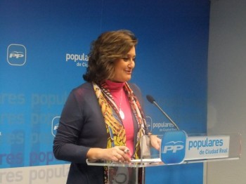 María José Ciudad 