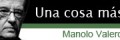 Manuel Valero
