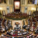 Proponen a los grupos parlamentarios que tramiten la ILP sobre eliminación de prebendas políticas rechazada por el Congreso