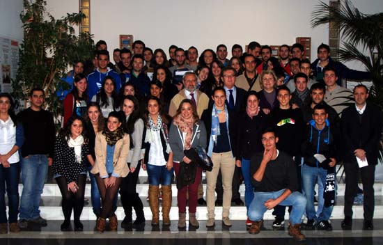 foto de familia