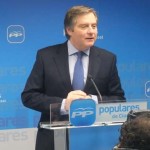 Cañizares señala a García-Page como responsable de los escándalos en la Diputación de Ciudad Real, “destinados a mantener los privilegios de los socialistas”