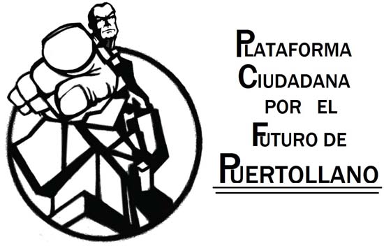 Logo Plataforma Puertollano