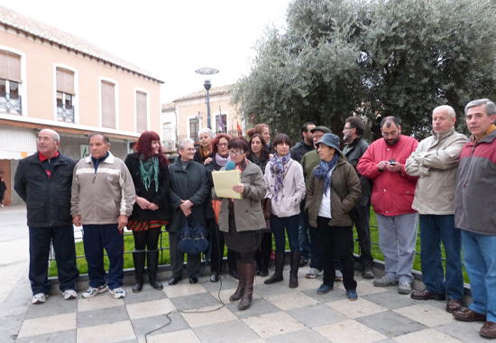 El Frente Cívico de Daimiel propone una mesa redonda sobre la sanidad pública en Castilla-La Mancha