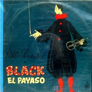 blak el payaso