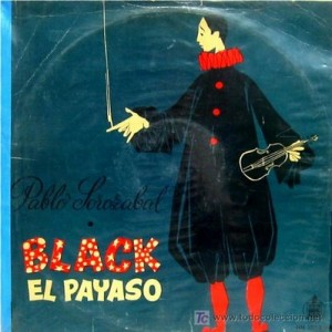 blak el payaso