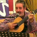 Ciudad Real: Muere Rafael González Jiménez, artista, activista, intelectual y colaborador de Miciudadreal.es