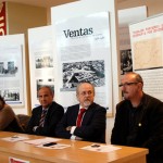 La UCLM muestra en dos exposiciones los sistemas de control social durante el franquismo
