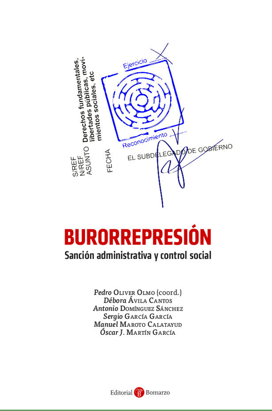 burorrepresion