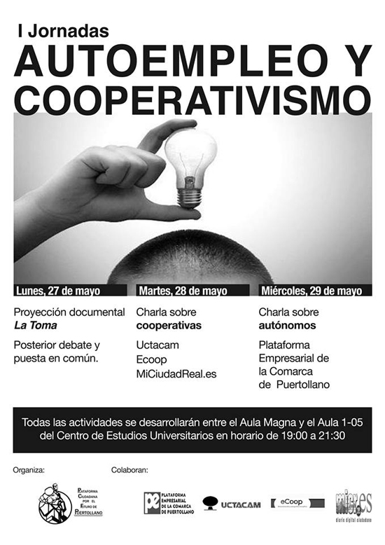 cooperativismo