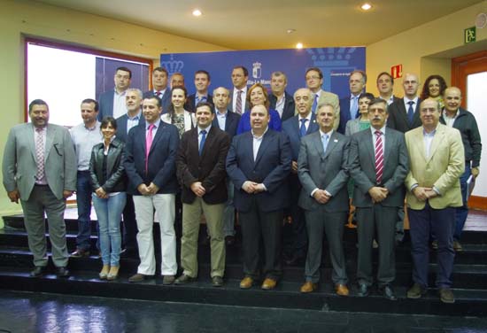 segunda asignación, foto grupo consejera y gdr