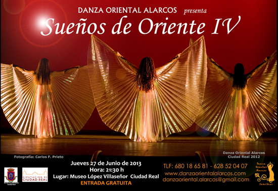 danzaorientalalarcos