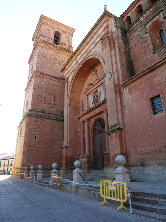 infantes_iglesiadesanandres