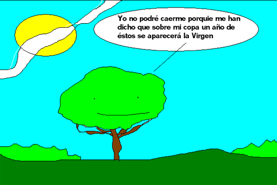 arbol