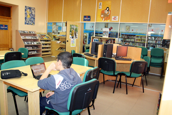 BIBLIOTECA-vILLARRUBIA