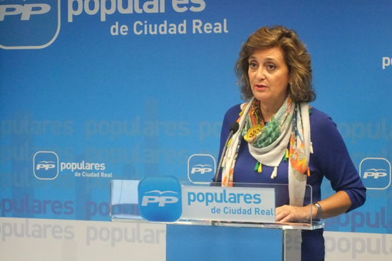 María José Ciudad