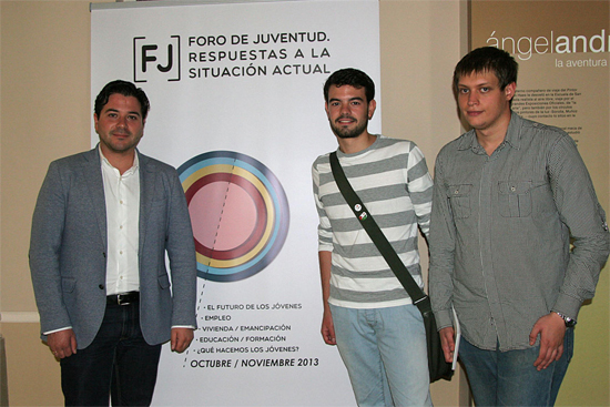 forojuventuduclm