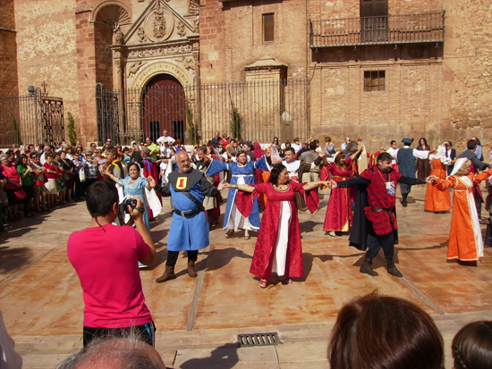 manzanares-medieval