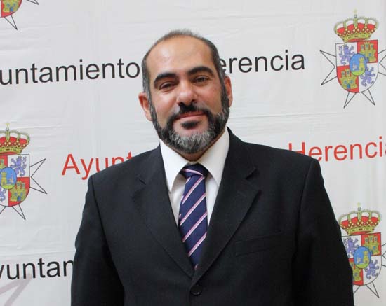 herencia Alcalde Jesus Fernandez