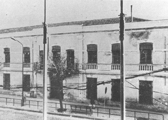Instituto Popular de la Concepción