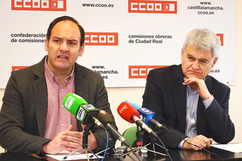 Foto: CCOO