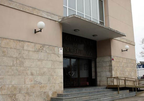 farmacias