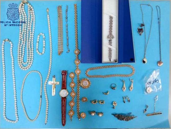 joyas
